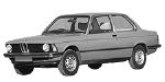 BMW E21 P2465 Fault Code