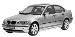 BMW E46 P2465 Fault Code