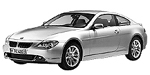 BMW E63 P2465 Fault Code