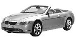 BMW E64 P2465 Fault Code