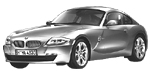 BMW E86 P2465 Fault Code