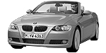 BMW E93 P2465 Fault Code