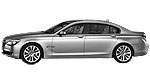 BMW F02 P2465 Fault Code