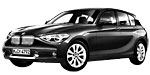 BMW F20 P2465 Fault Code