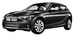 BMW F21 P2465 Fault Code