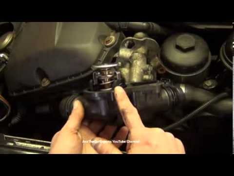 See P2465 repair manual